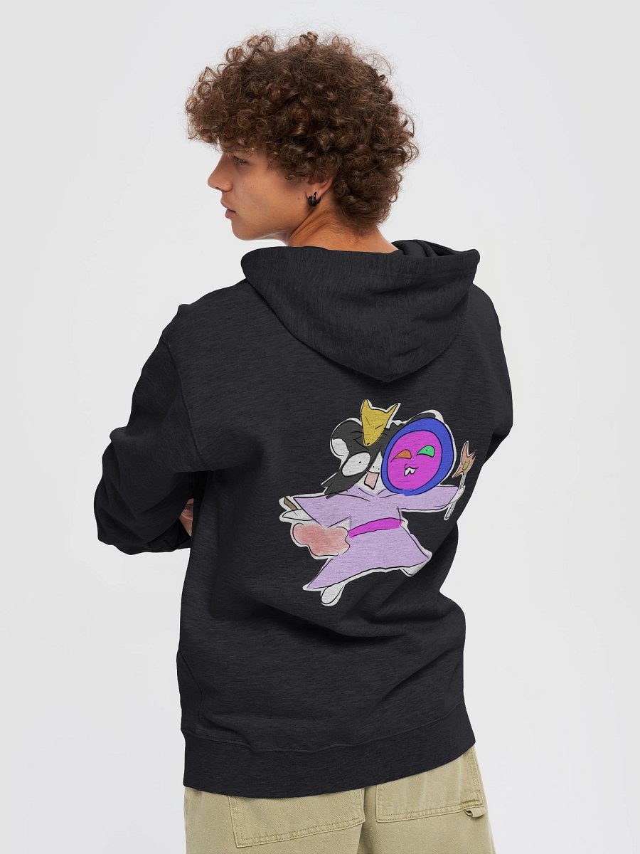 Torono and Moon and Hampan August jacket product image (23)