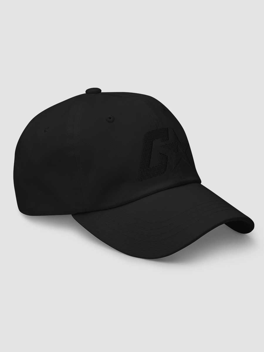 Dad's Head Accessory (in black) product image (4)