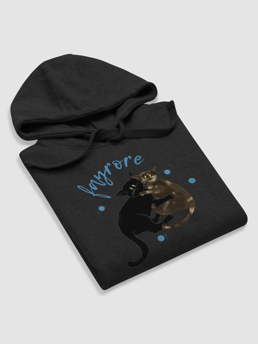 Full Logo Hoodie with back banner product image (40)