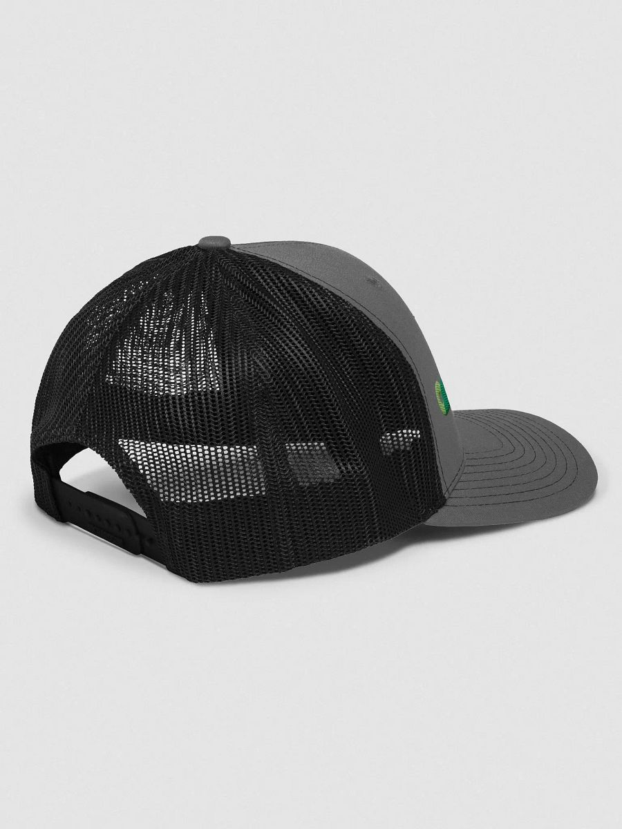 Only Waaghs Trucker Hat product image (3)