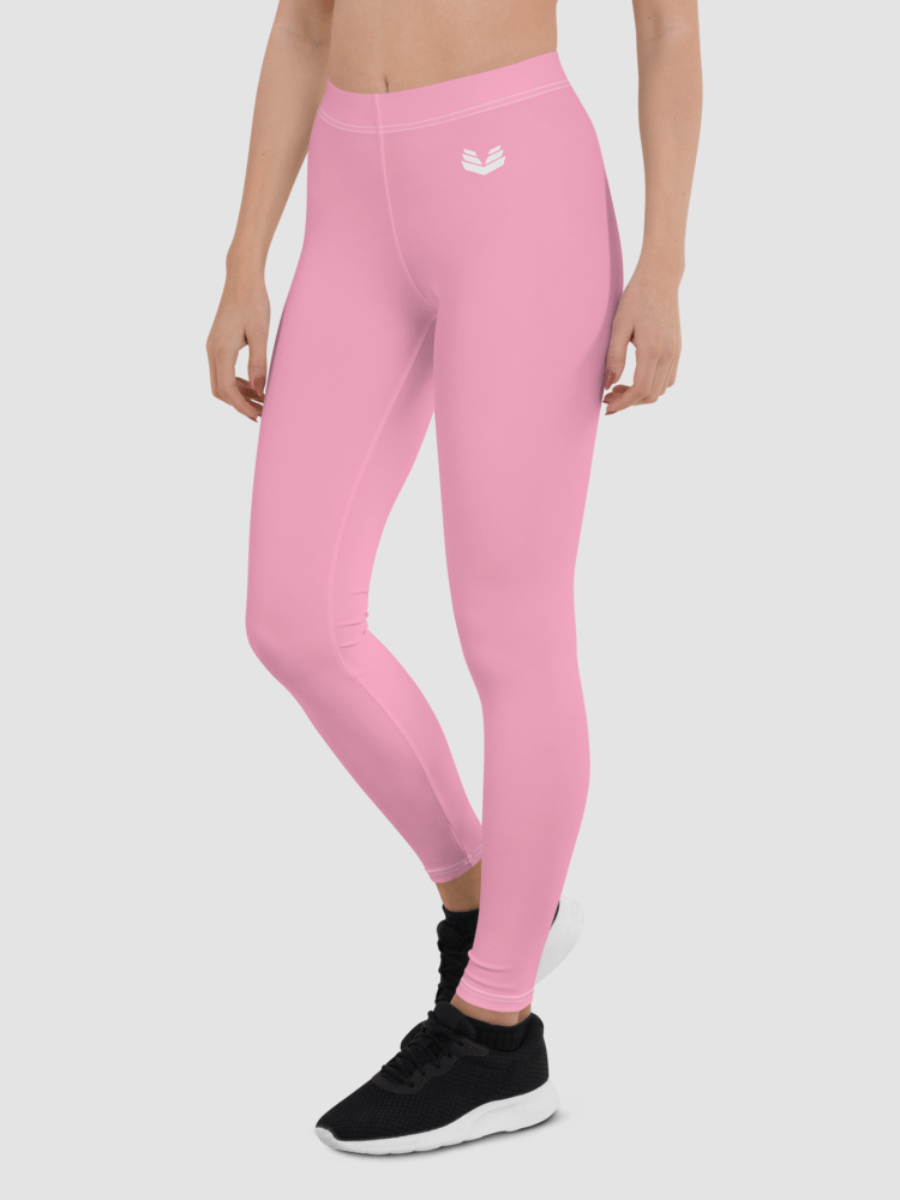 Leggings - Soft Petal Pink product image (1)