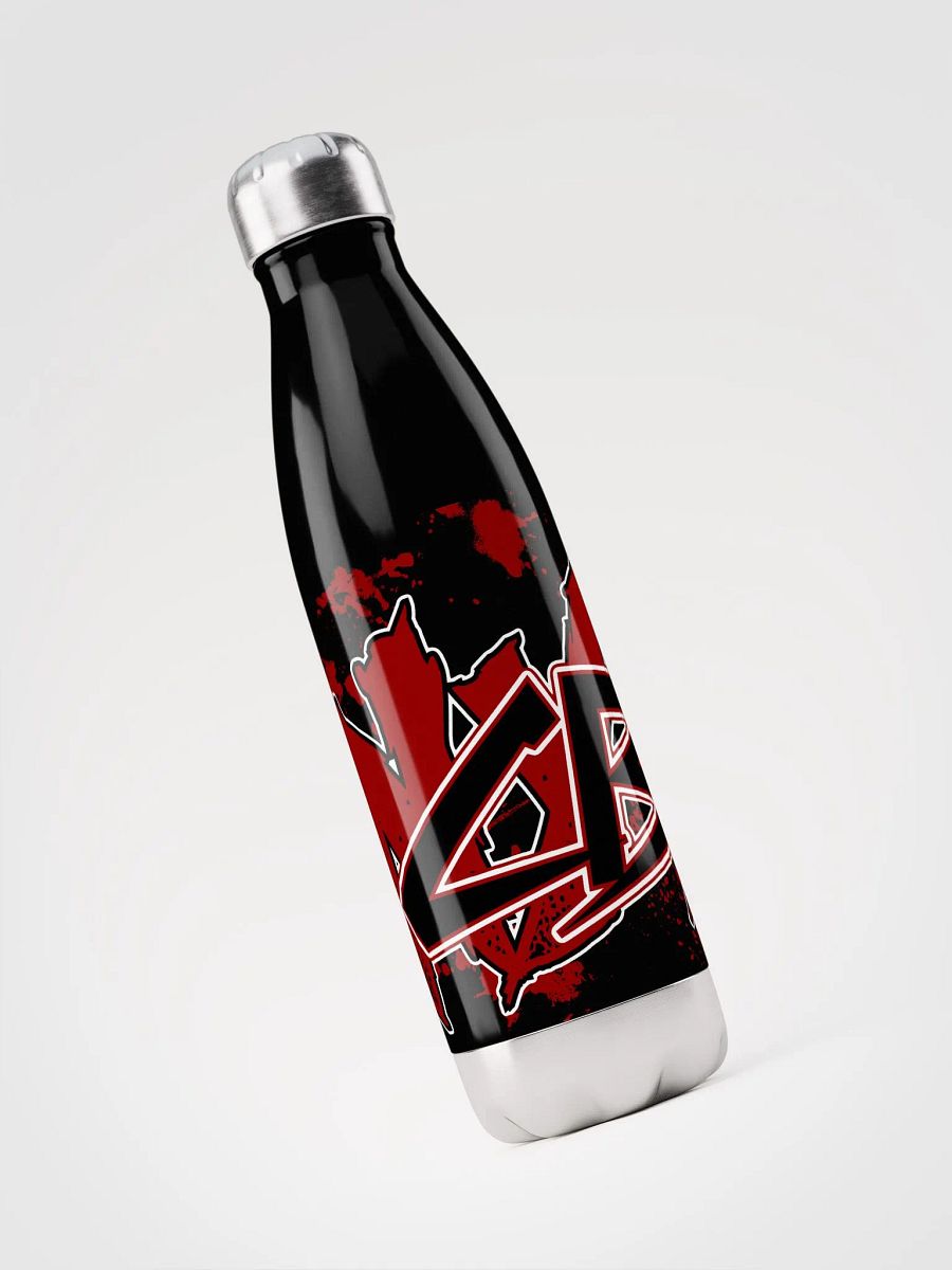CB NYX Metal Water Bottle product image (3)