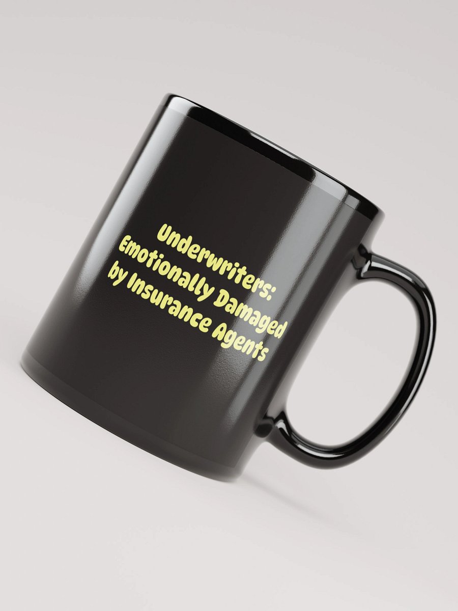 Emotionally Damaged Underwriters product image (7)