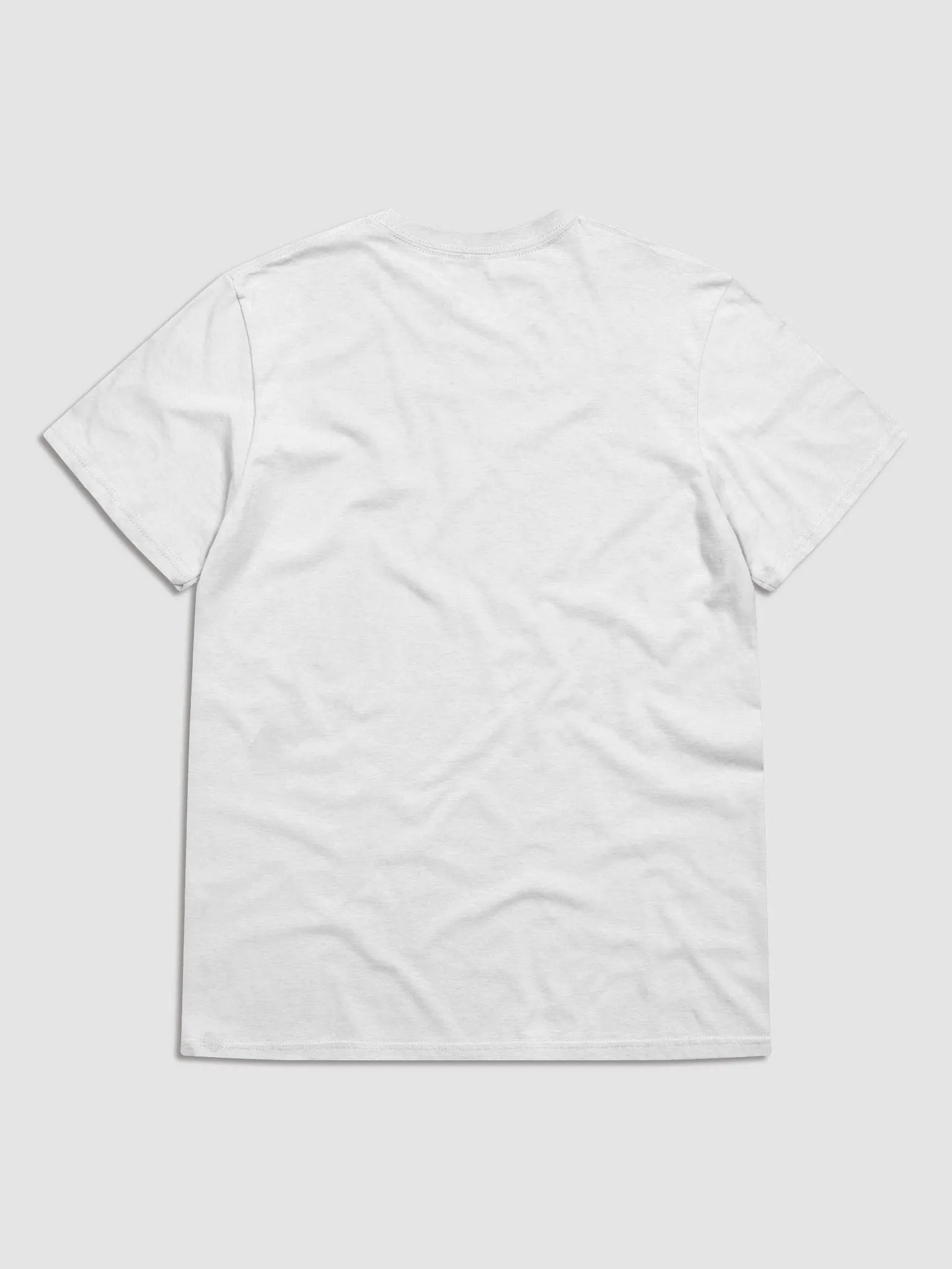 The Graffiti Semi Fitted Tee product image (5)