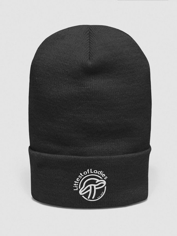 LittestOfLadies Beanie product image (1)