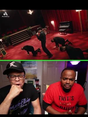 jung kook🔥audacy live reaction!! #jungkook #bts