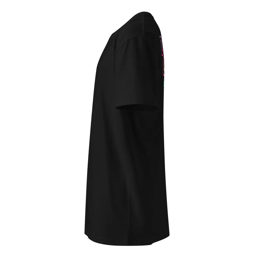 DAMN Girl Premium Tee product image (4)