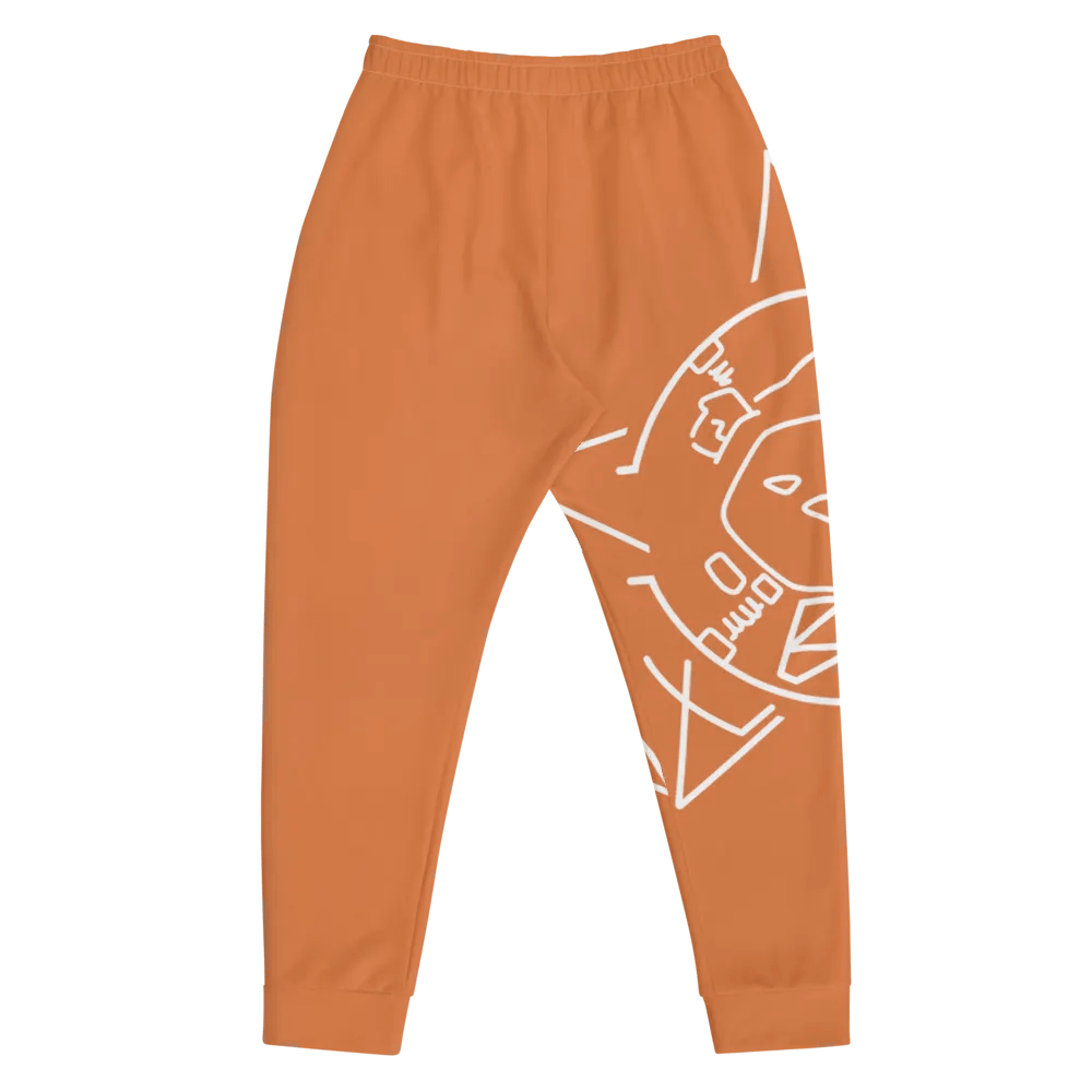 It's Pants - Orange product image (4)