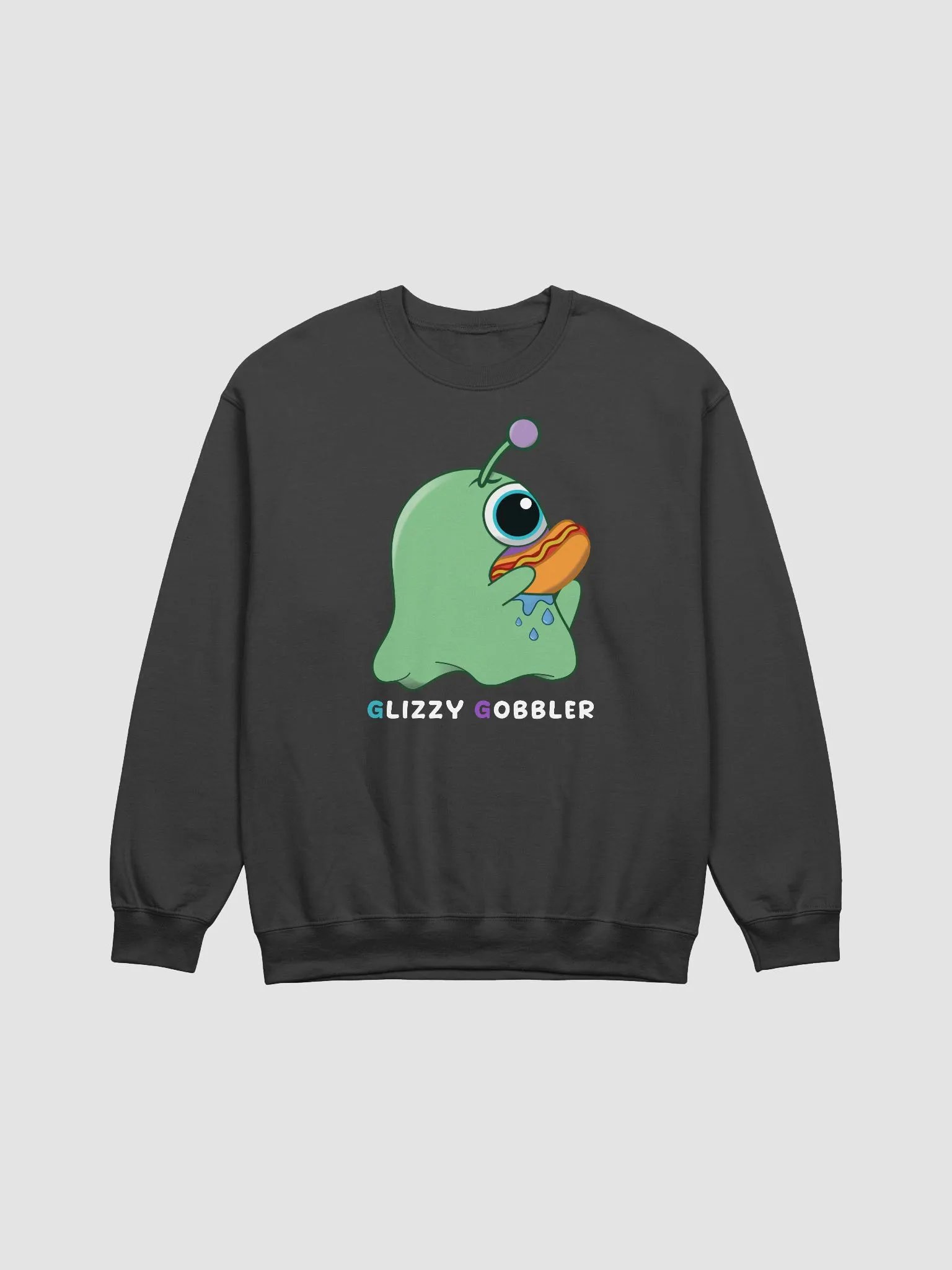 Glizzy Gobbler • Sweater product image (1)