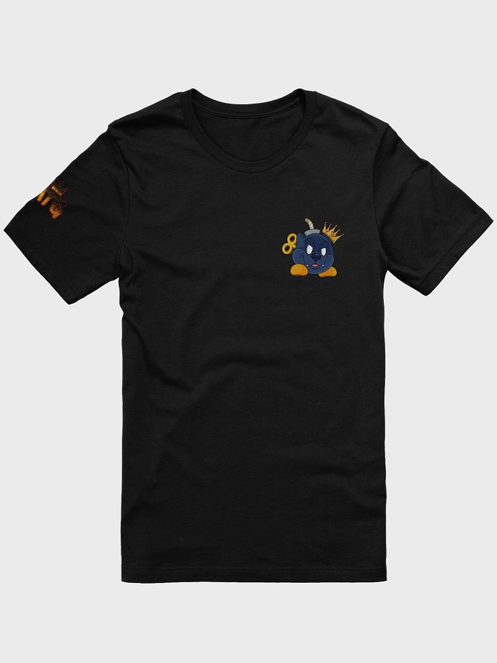 The BOOOOM DOG V.1 | T-Shirt product image (1)