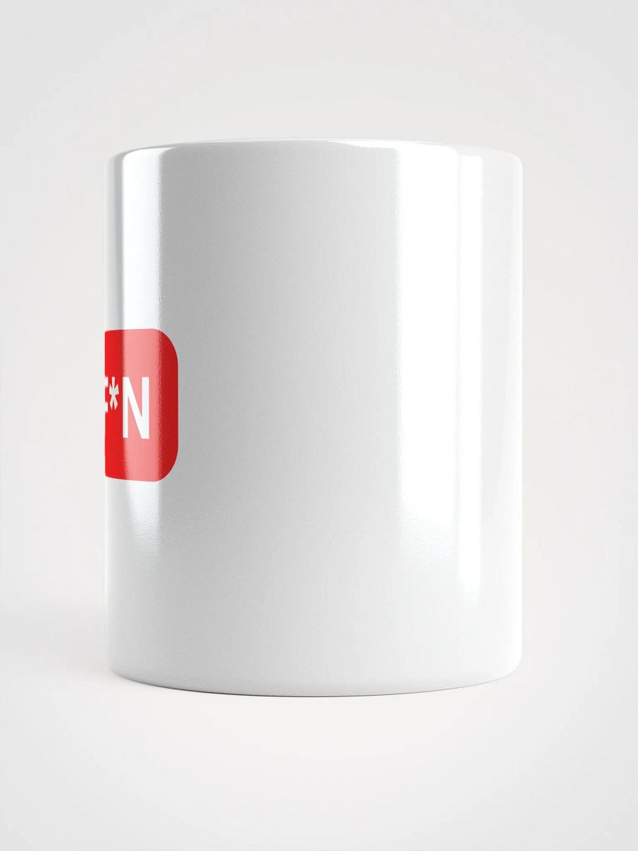 Just TF*N Mug product image (3)
