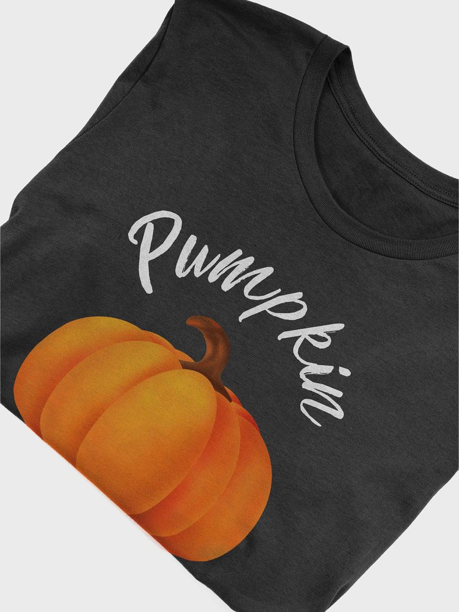 Autumn Vibes Pumpkin Season T-Shirt product image (13)