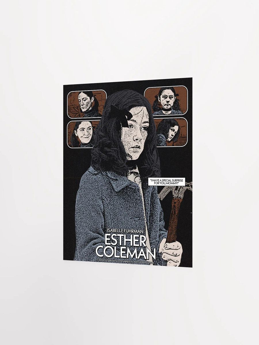 Esther Coleman product image (3)