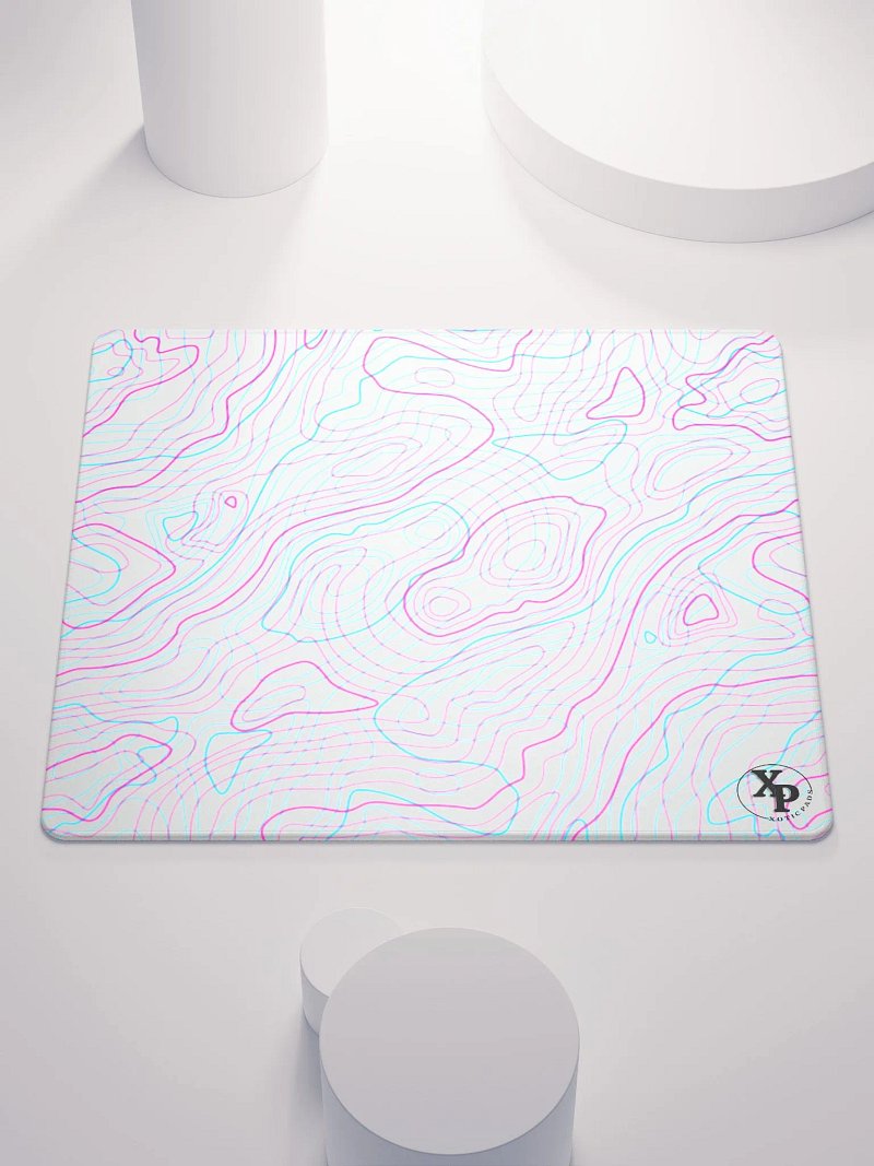 Miami Swirl