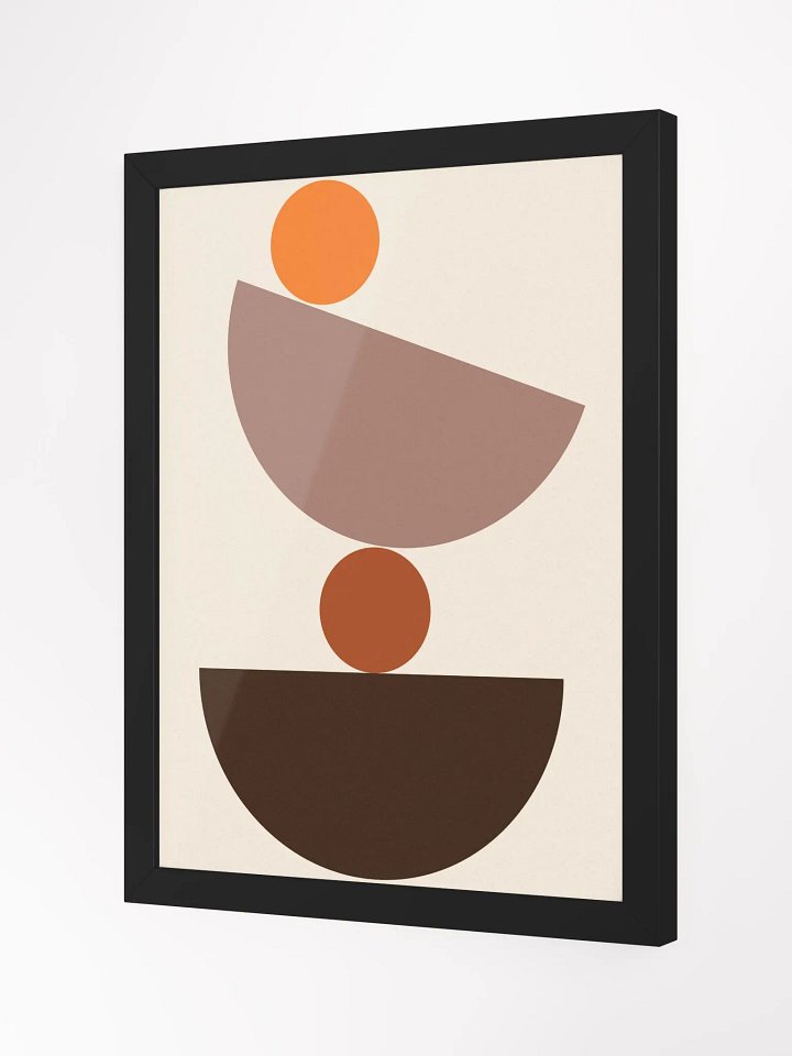 Vibrant Matte Poster product image (20)