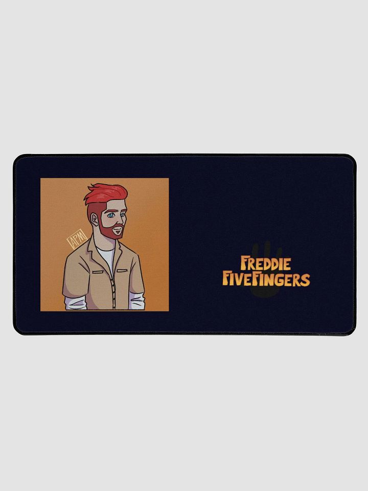 Freddie Desk Mat product image (1)