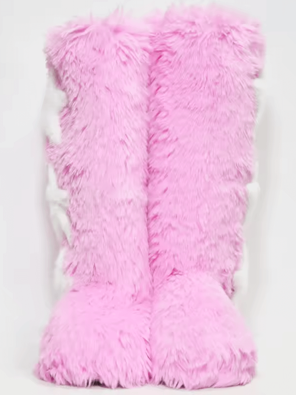LITE PINK ★ STARBOOTZ product image (3)