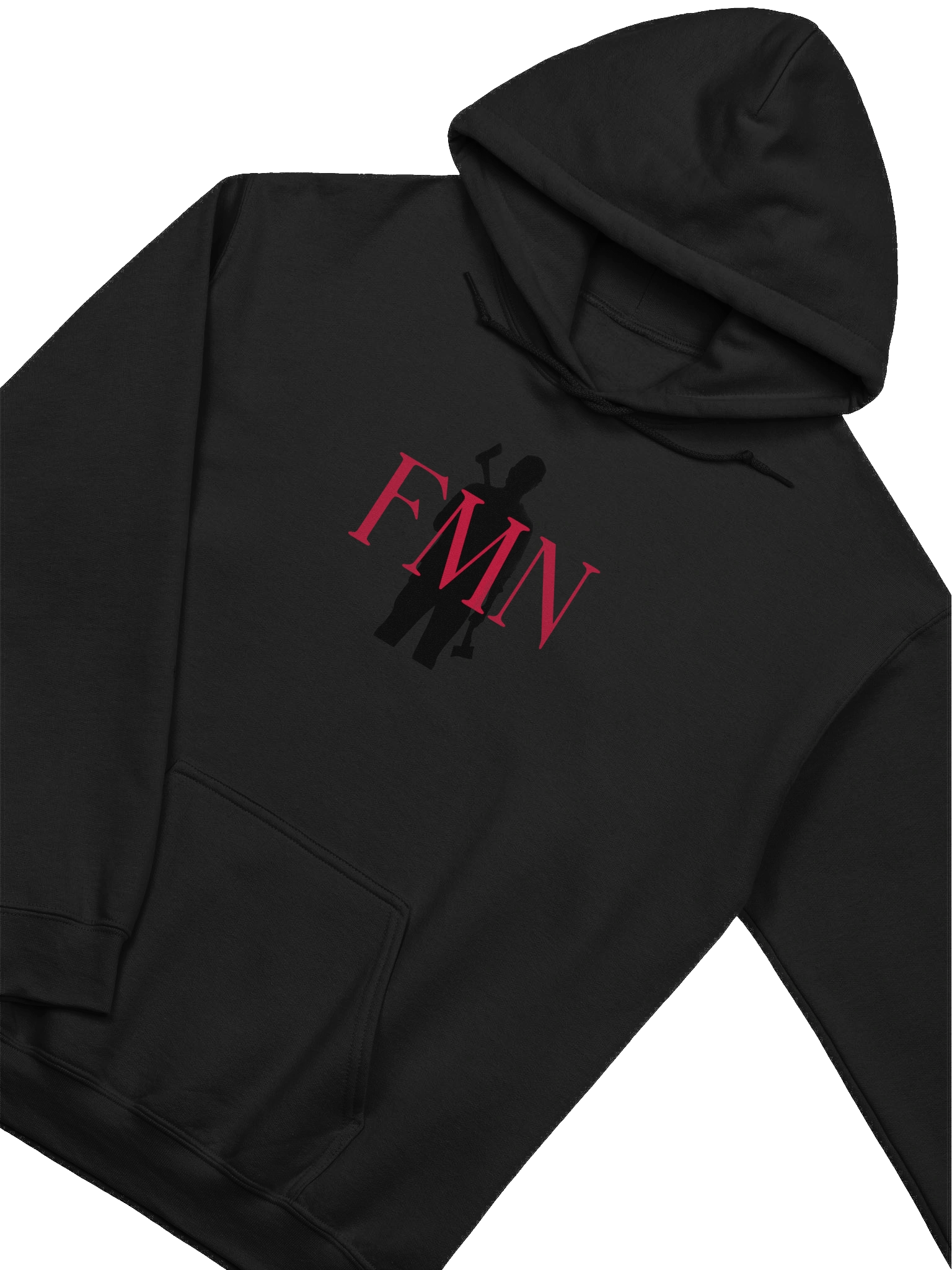 FMN Graphic Hoodie product image (3)