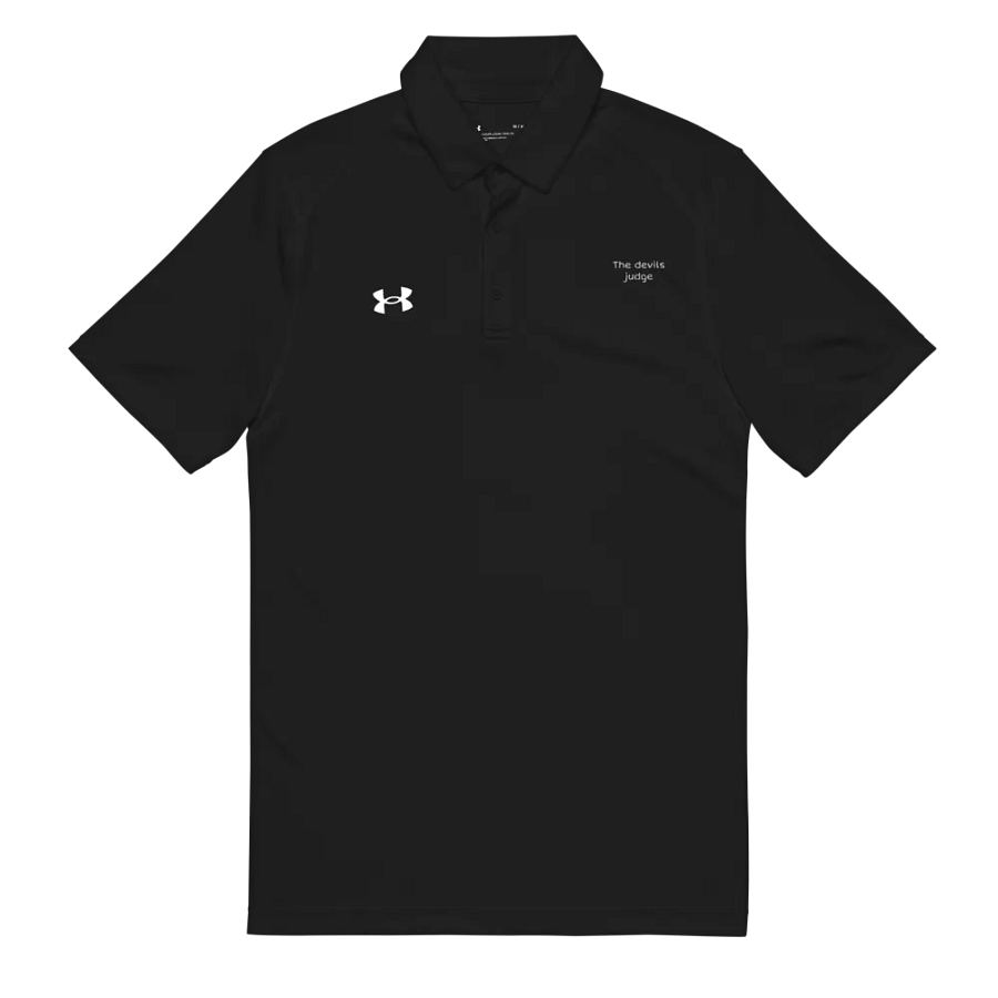 under armour x dvj polo shirt product image (6)