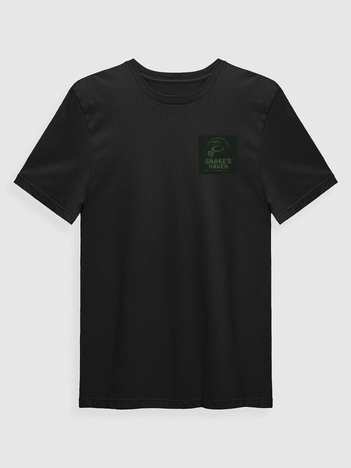 Rumble in the Jungle Boxing Cobra Tee product image (1)