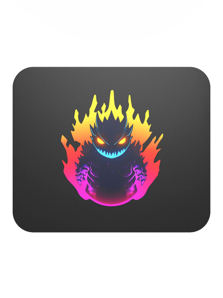 "Epic AI" Logo Mouse Pad product image (2)