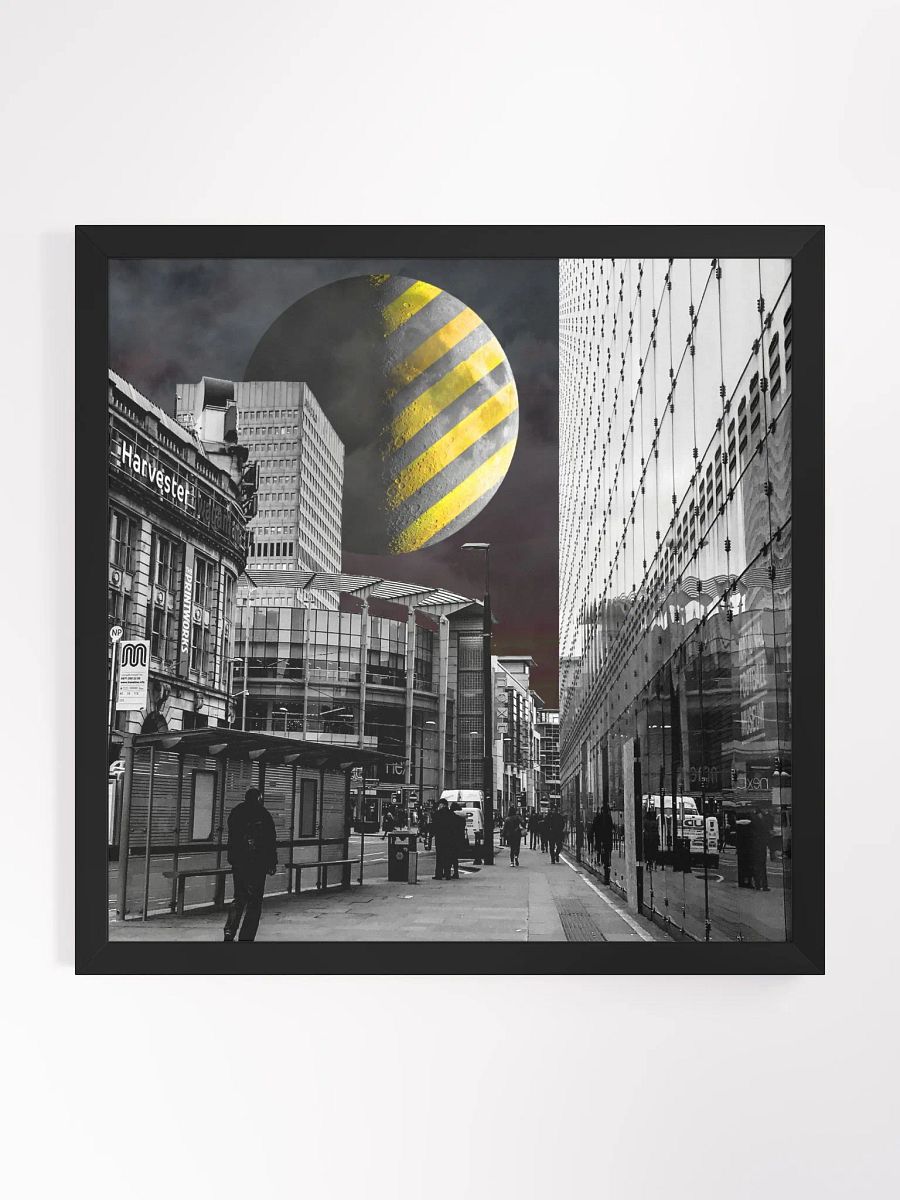 MancLand - Manc Moon product image (1)