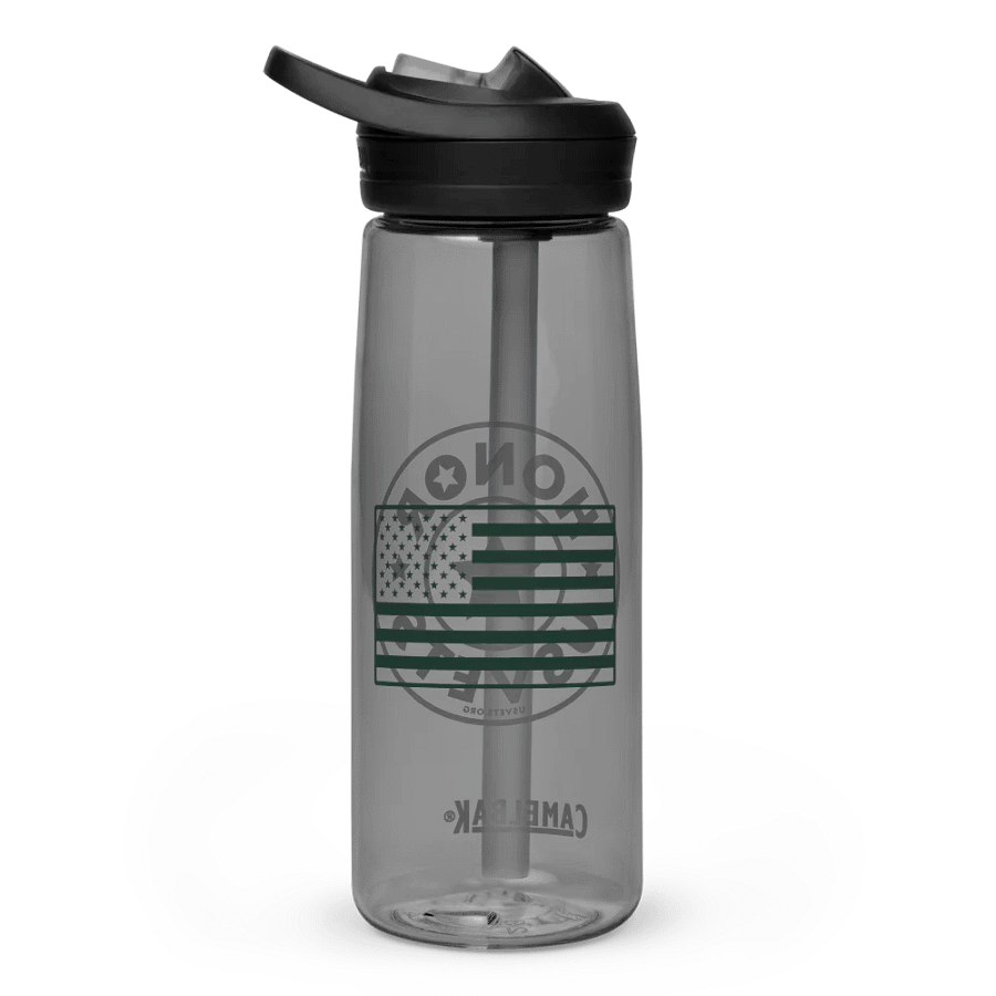 HONORUSVETS Star Water Bottle product image (4)