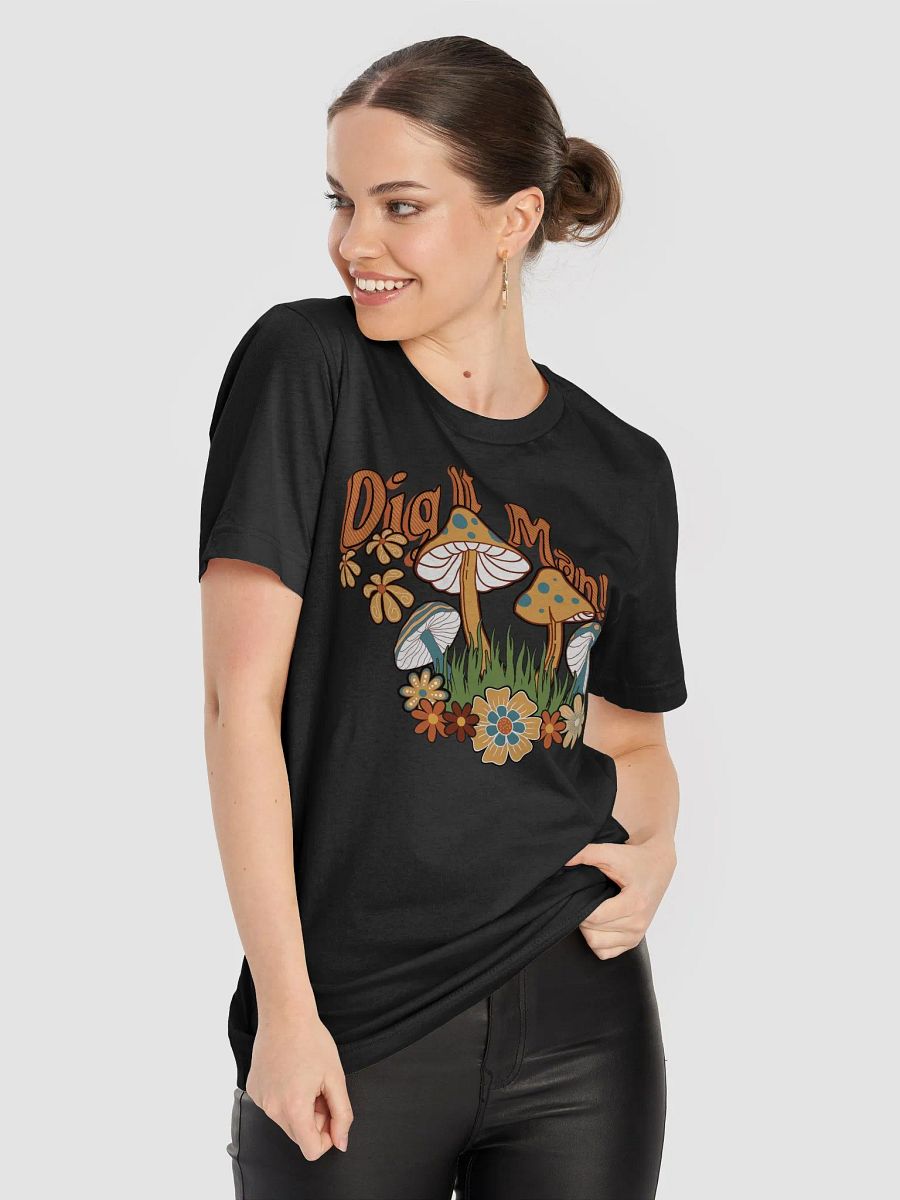 Dig it, man! product image (1)