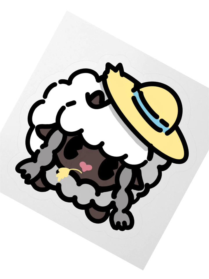 Farmer Woolington product image (2)