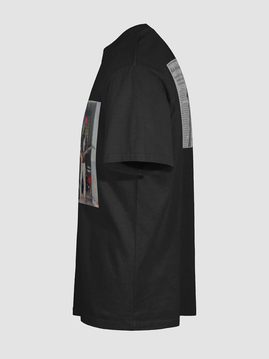 dbz is bad fake rockstar storage photoshoot july 4th 2025 product image (10)