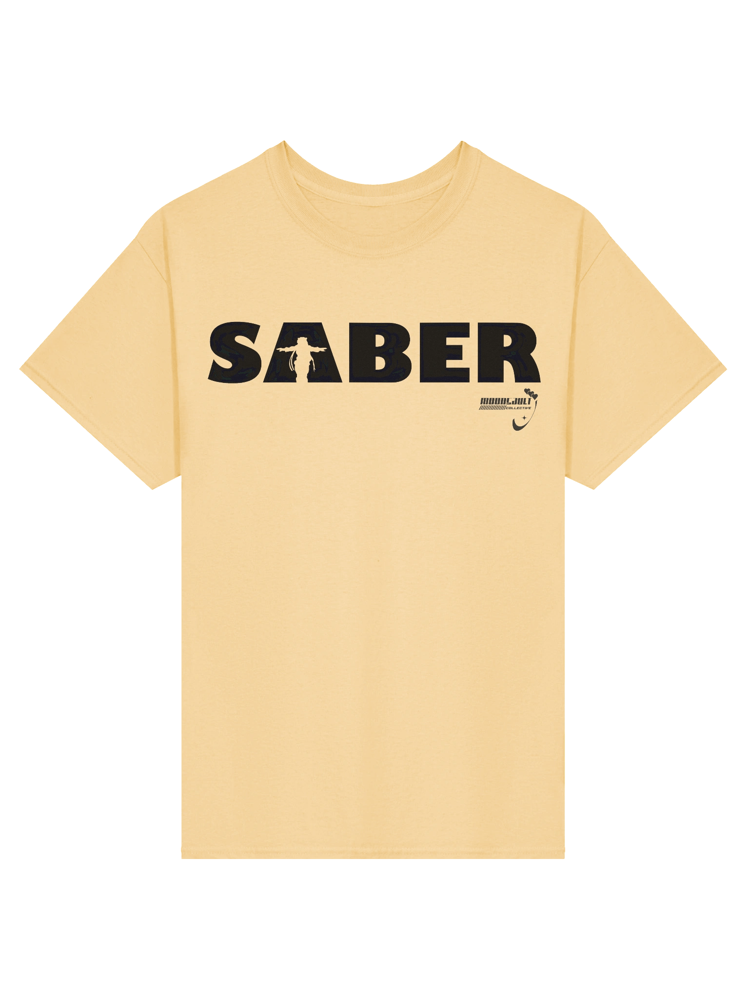 SABER BLOCK product image (1)
