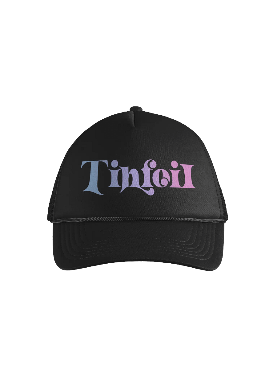 Curious Mind Cap product image (1)