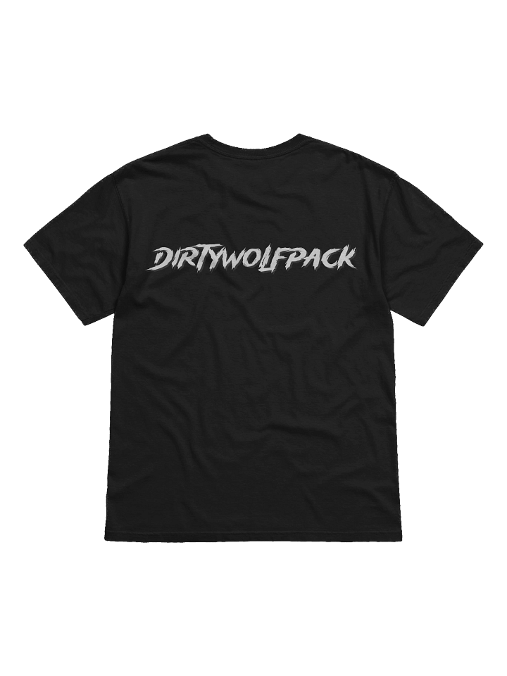 Serious Fatigue Gaming T-Shirt product image (2)