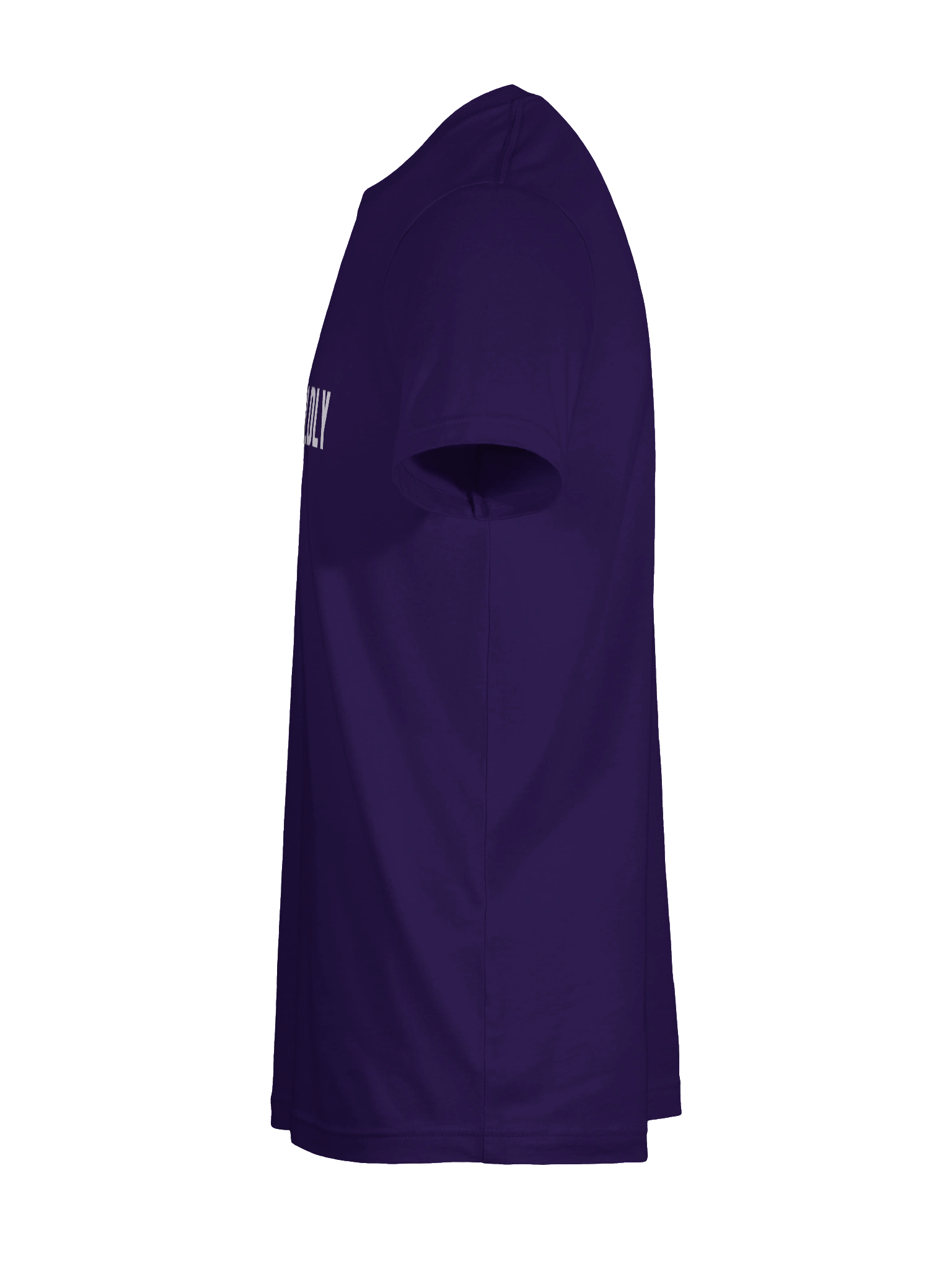 Speak Boldly Supersoft Tee product image (83)