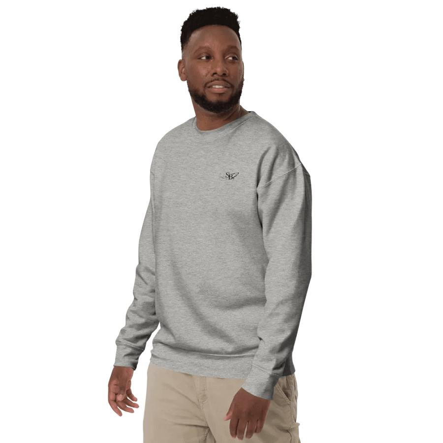 Sweat Squale product image (100)