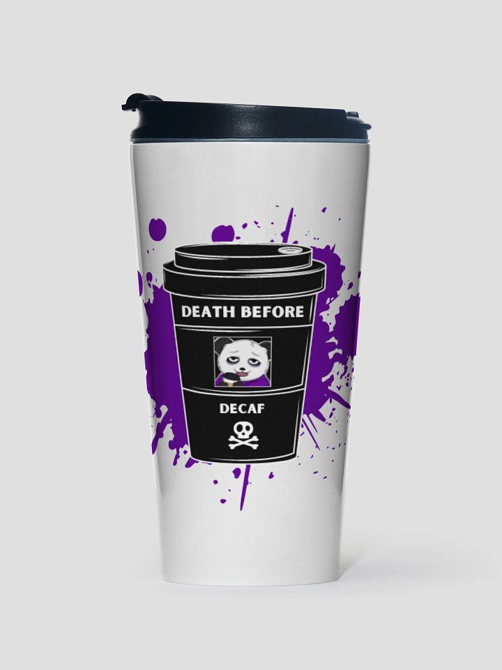 Travel Mug product image (1)