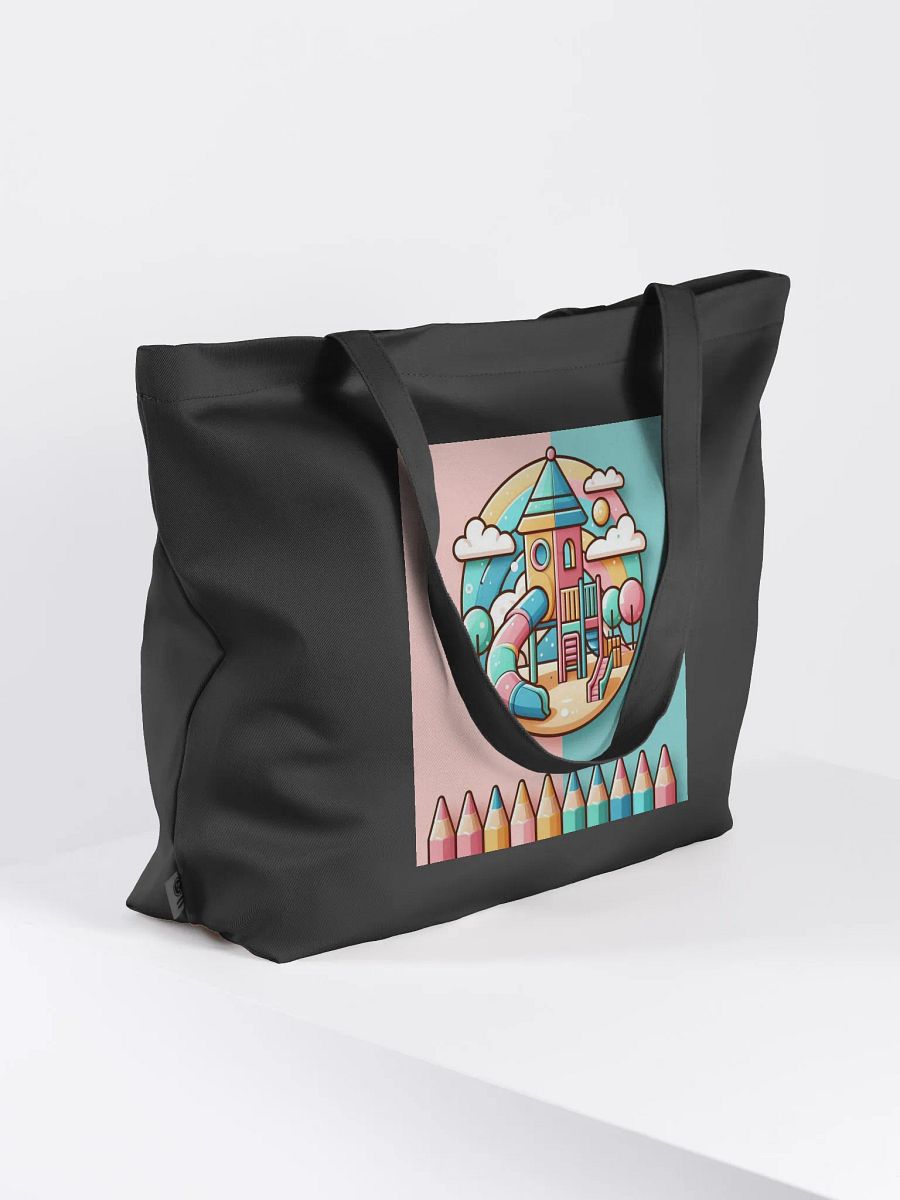 Sunshine Playground Tote product image (8)