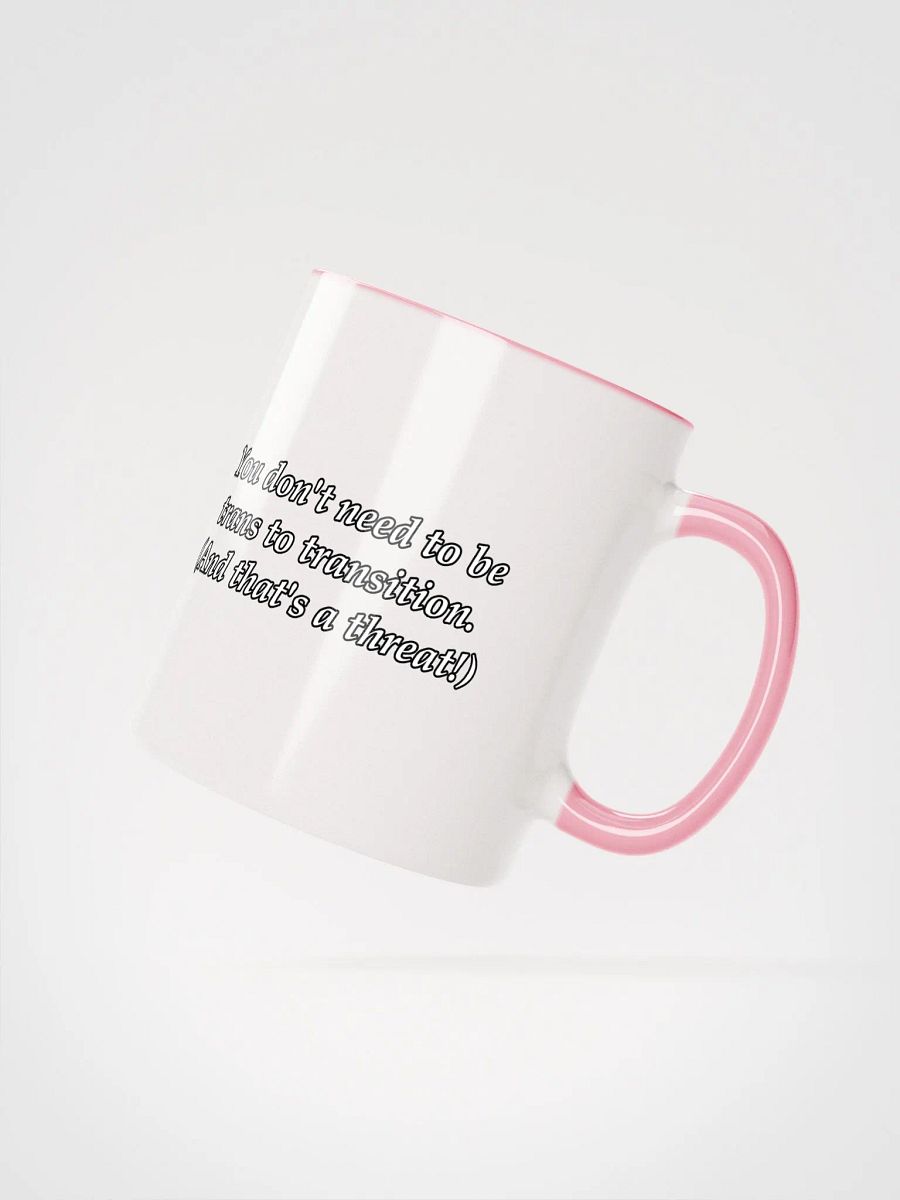 Hall of Promises Colorful Mug product image (24)