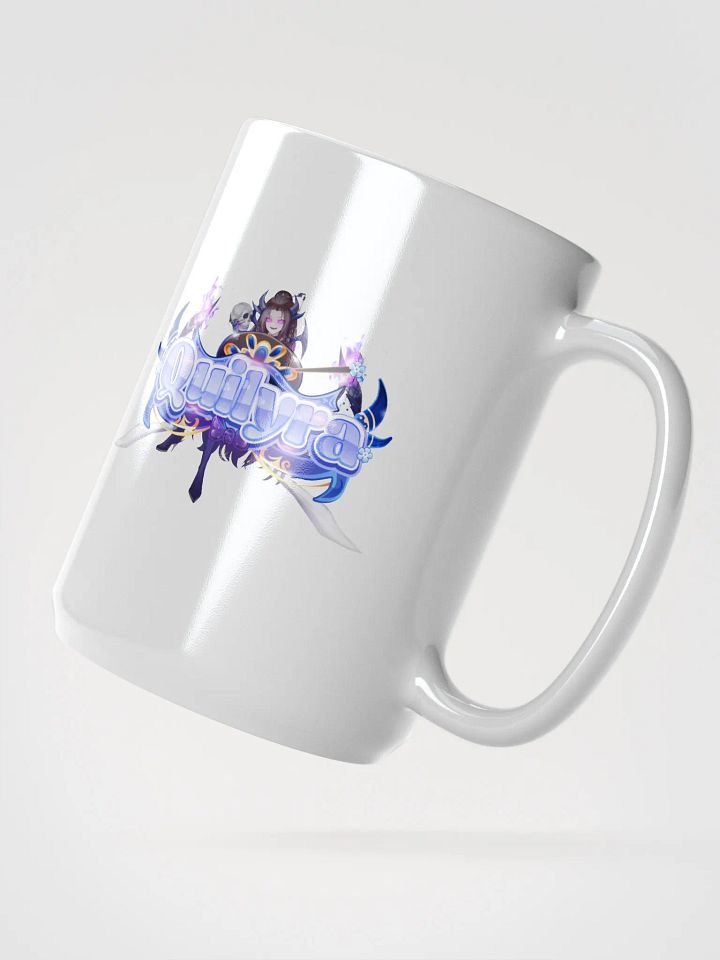 Mystical Enchantment Mug product image (2)