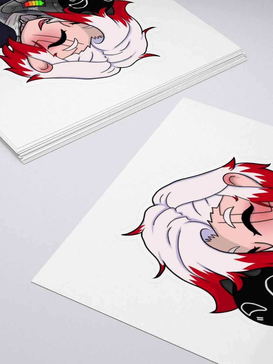 Hug Emote Sticker product image (4)