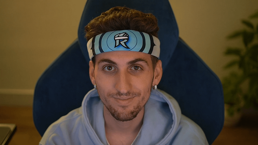 Replays Blue Bandanna product image (3)