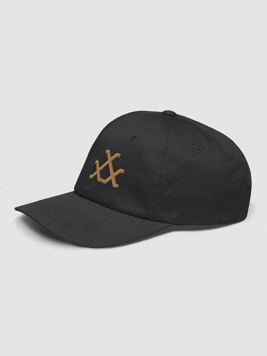 Touchmark Dad Cap product image (2)