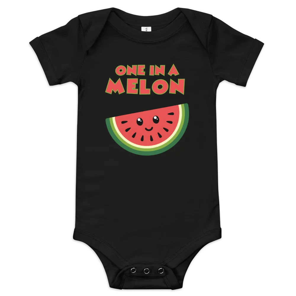 One In A Melon product image (1)