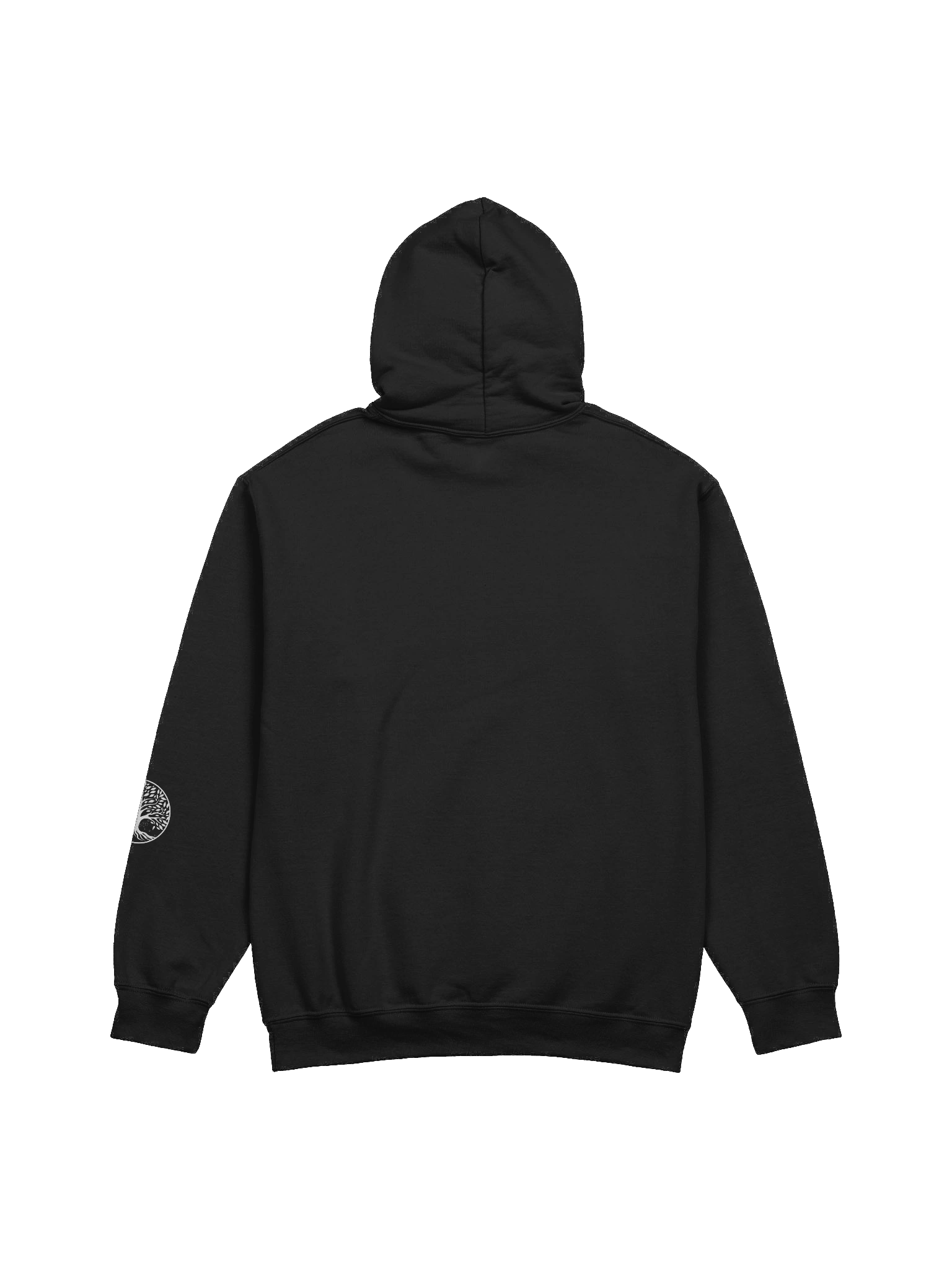 "Put Your Drama in the Box" Hoodie product image (2)