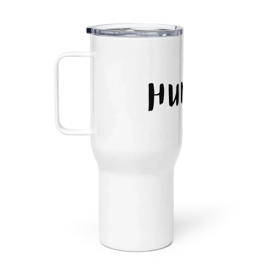 Humble Travel Mug product image (1)