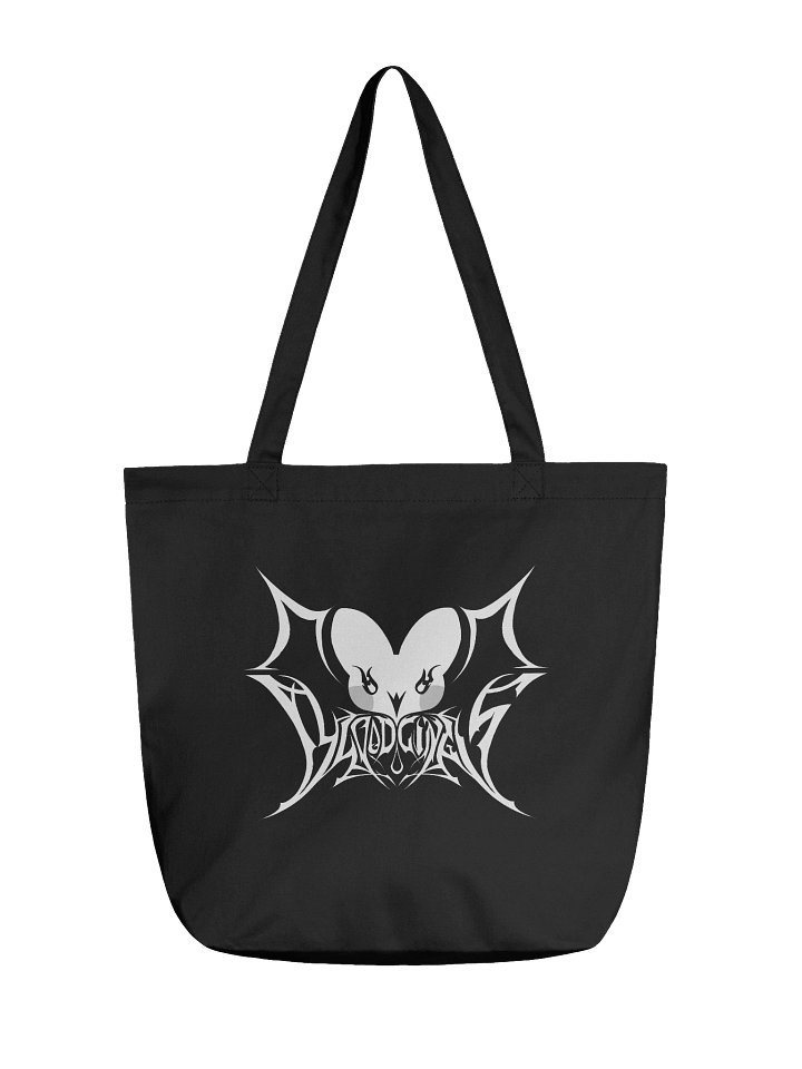 "Bloodlings" Band Tote product image (1)