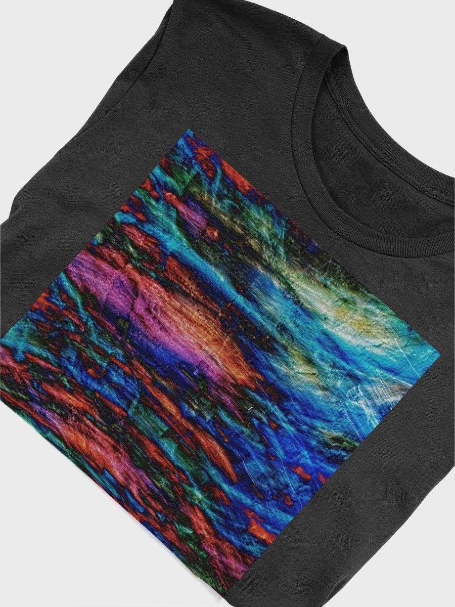 Love Joy Bestseller Kaleidoscope Unisex T-Shirt product image (52)