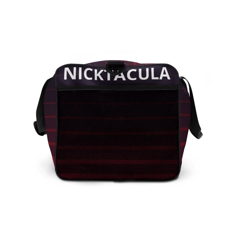 Spice Rack Dufflebag product image (8)