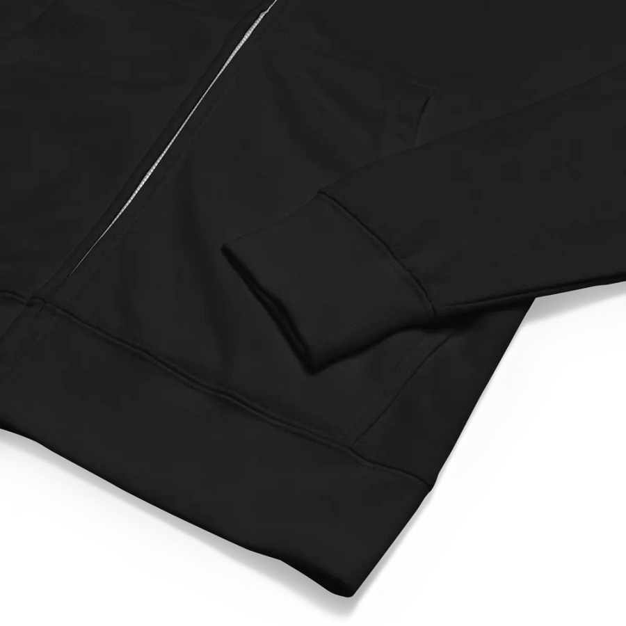 Hello! Zip-Up Hoodie product image (15)