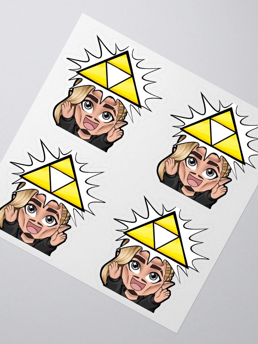 Celebrate Stickers product image (2)